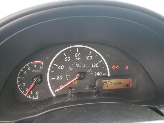 Nissan Versa S Image 6