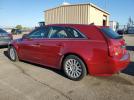 Cadillac CTS Luxury Collection Image 3
