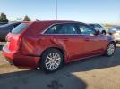 Cadillac CTS Luxury Collection Image 2
