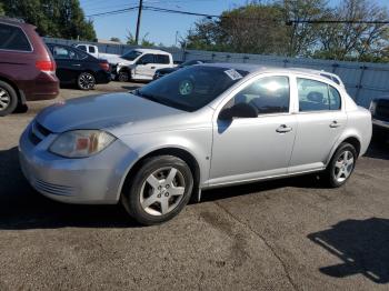  Salvage Chevrolet Cobalt Ls