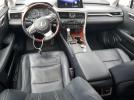 Lexus RX 350 L Image 4