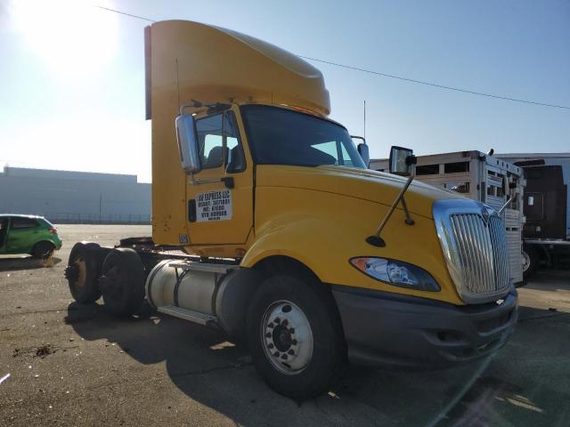  Salvage International Prostar