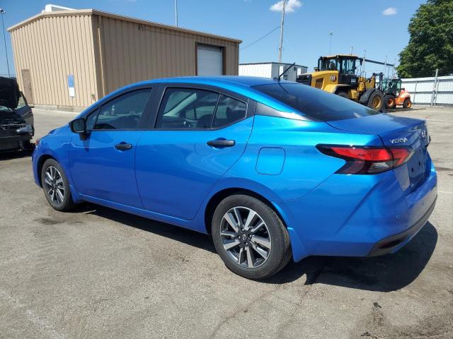 Nissan Versa S Image 8