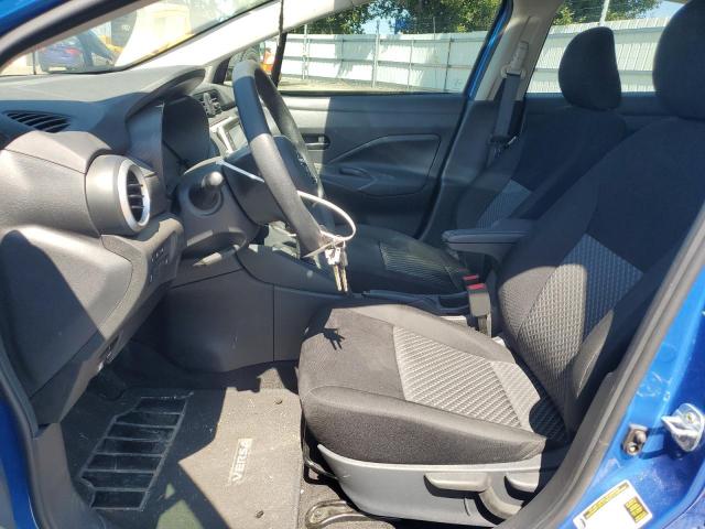 Nissan Versa S Image 12