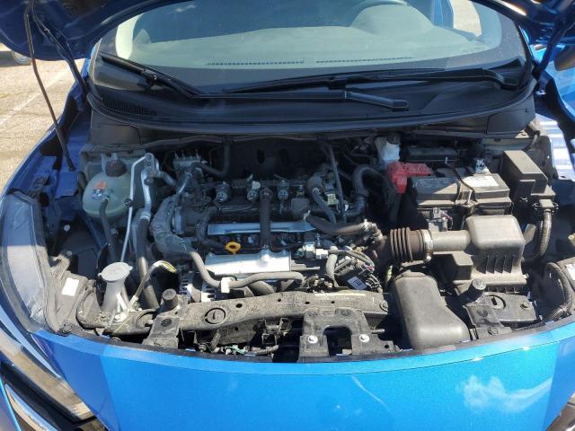 Nissan Versa S Image 4