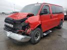 Chevrolet Express Lt Image 1