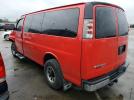 Chevrolet Express Lt Image 6
