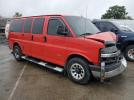 Chevrolet Express Lt Image 5