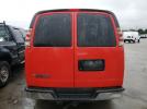 Chevrolet Express Lt Image 7