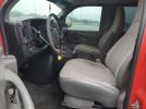 Chevrolet Express Lt Image 4