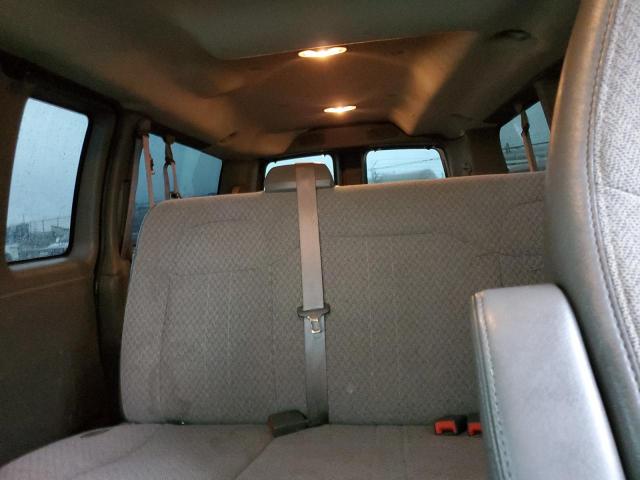 Chevrolet Express Lt Image 10