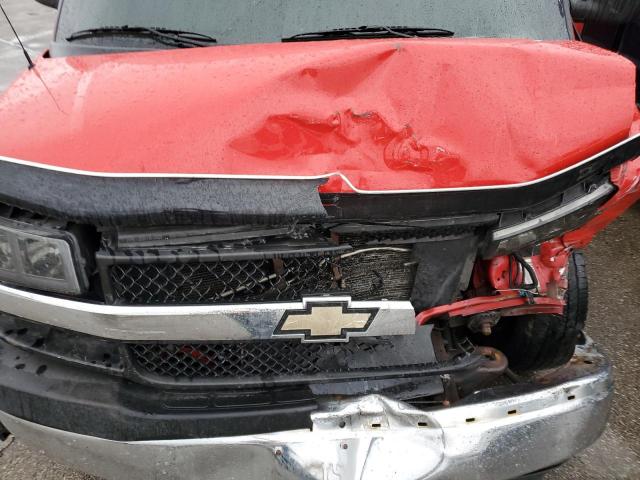 Chevrolet Express Lt Image 13