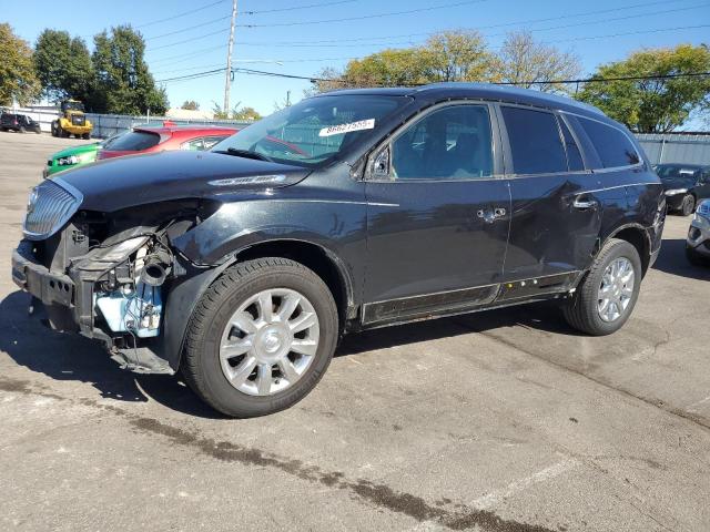 Salvage Buick Enclave