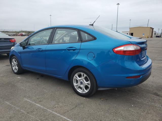 Ford Fiesta Se Image 5