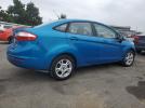 Ford Fiesta Se Image 8