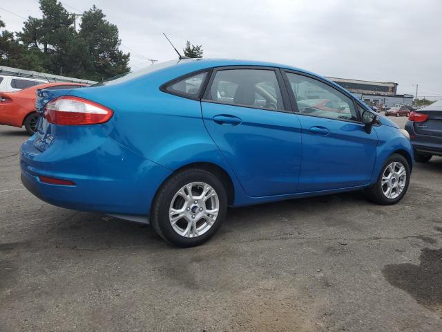 Ford Fiesta Se Image 8