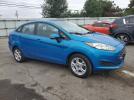 Ford Fiesta Se Image 12