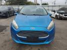 Ford Fiesta Se Image 7