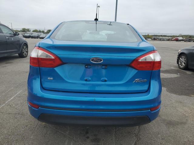 Ford Fiesta Se Image 3