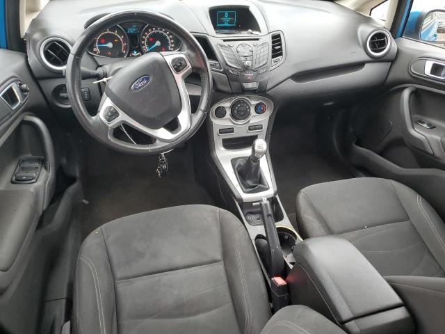 Ford Fiesta Se Image 10