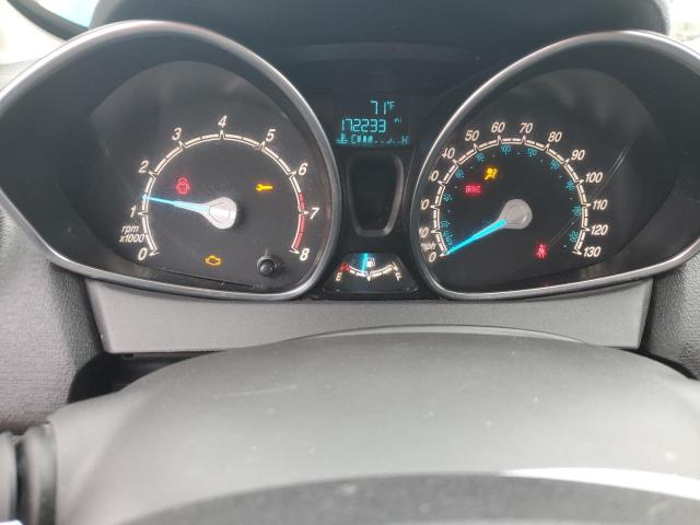 Ford Fiesta Se Image 6