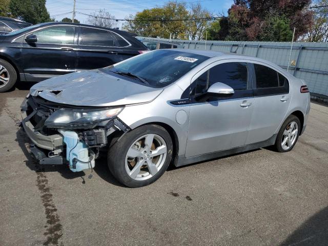  Salvage Chevrolet Volt