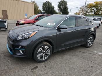  Salvage Kia Niro