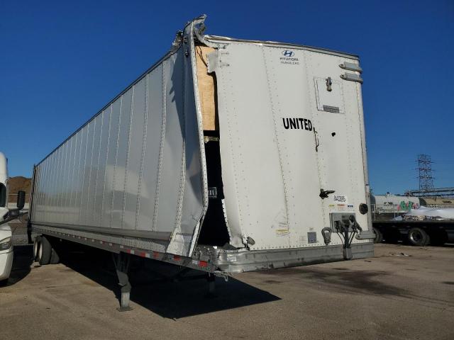  Salvage Hyundai Translead