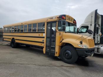  Salvage Ic Corporation Ce Series