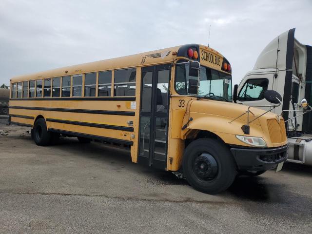  Salvage Ic Corporation Ce Series