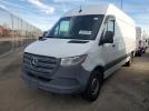 Mercedes-Benz Sprinter 2500 Image 1