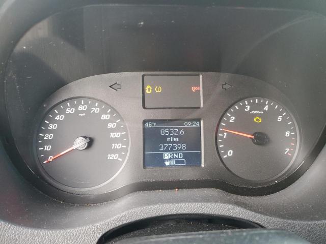 Mercedes-Benz Sprinter 2500 Image 8