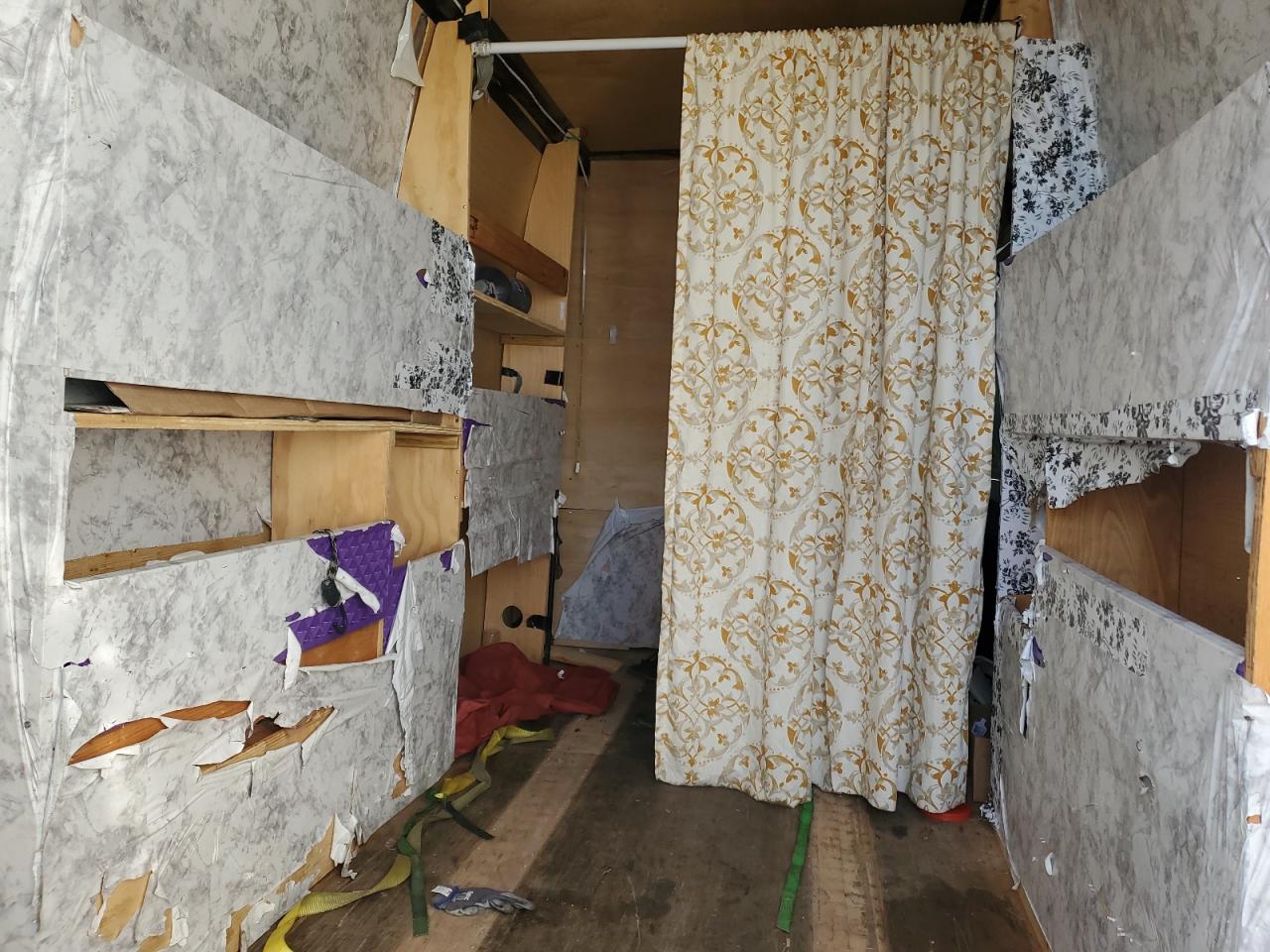 Mercedes-Benz Sprinter 2500 Image 7