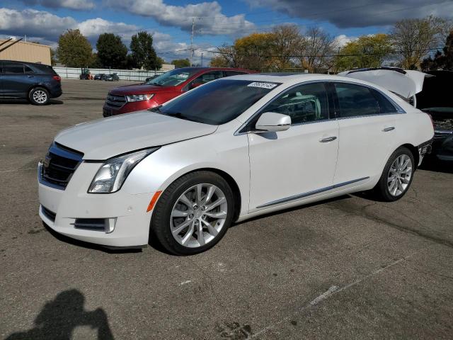  Salvage Cadillac XTS