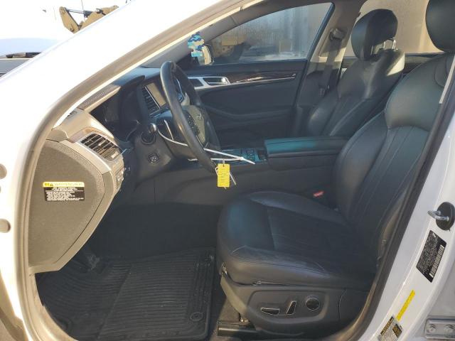 Genesis G80 Base Image 5