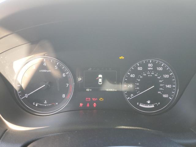 Genesis G80 Base Image 3