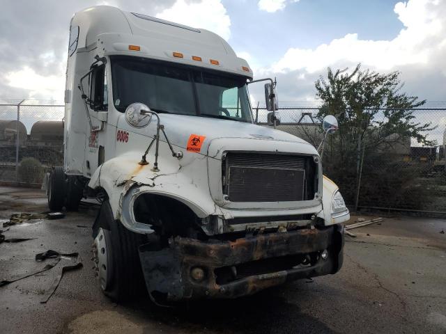  Salvage Freightliner Convention