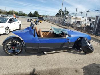  Salvage Vand Vanderhall