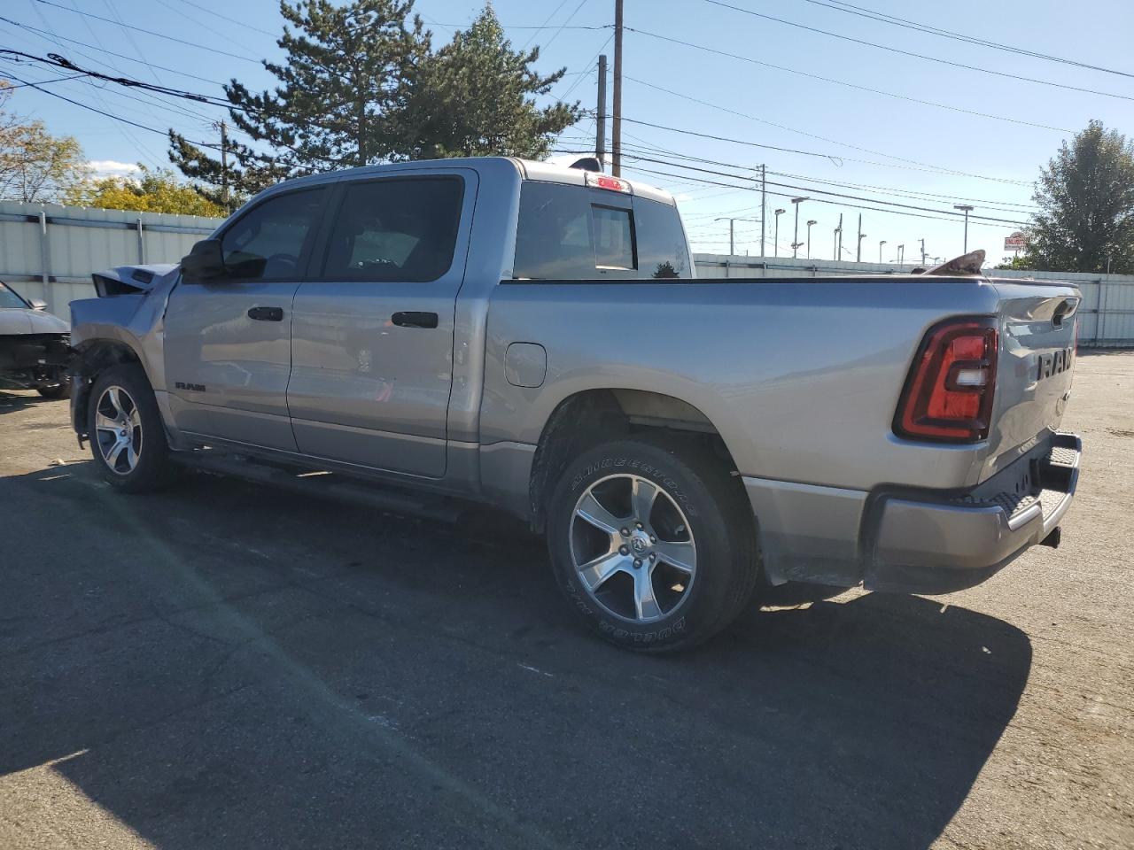 Ram 1500 Tradesman Image 5