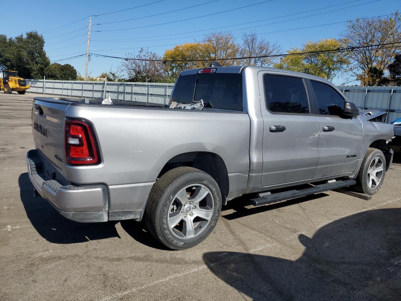 Ram 1500 Tradesman Image 11