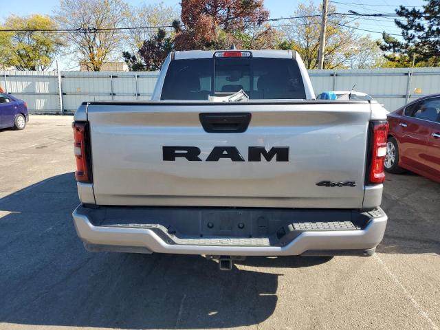 Ram 1500 Tradesman Image 2