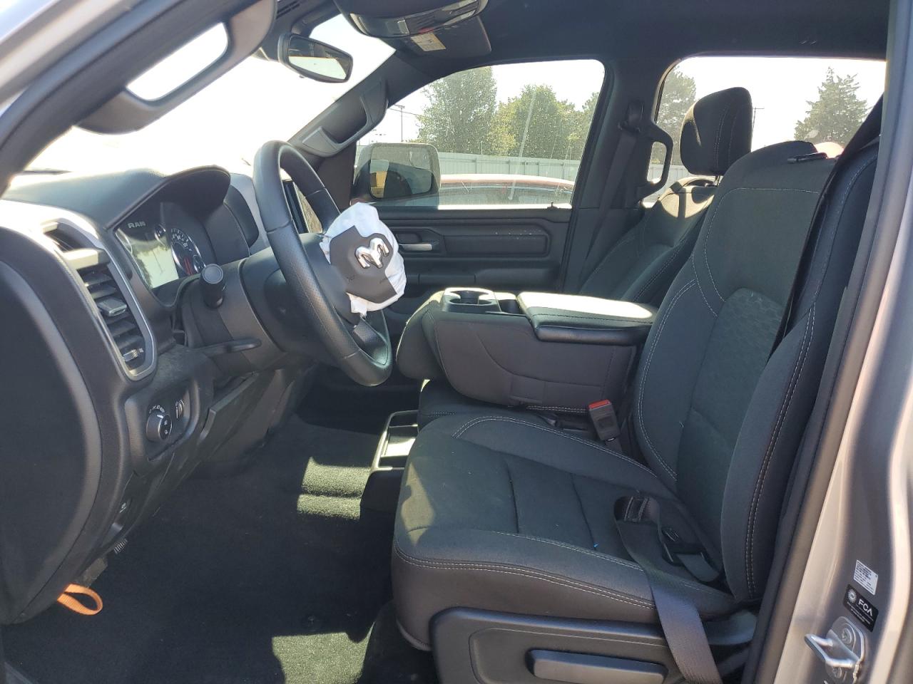 Ram 1500 Tradesman Image 10