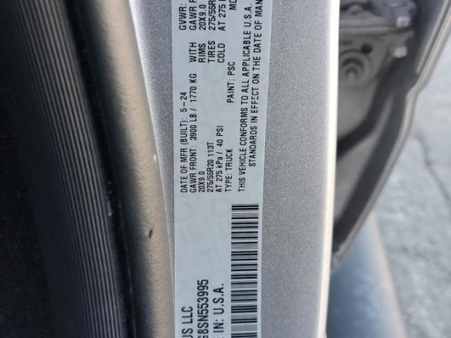 Ram 1500 Tradesman Image 6