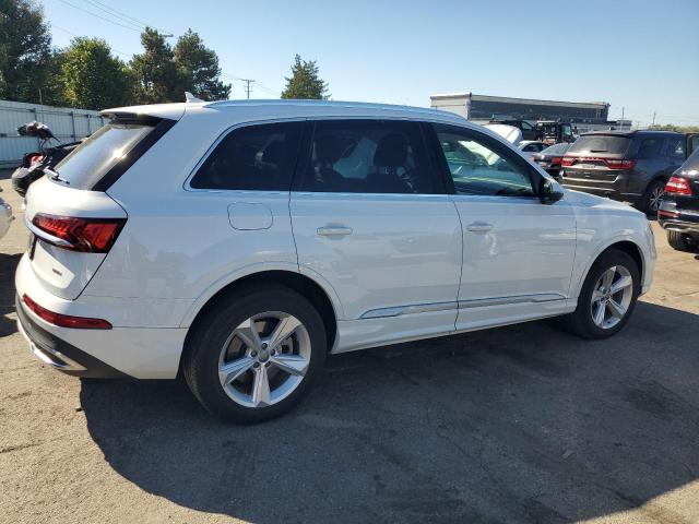 Audi Q7 Premium Image 4
