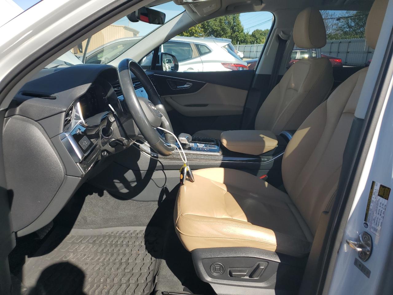 Audi Q7 Premium Image 6