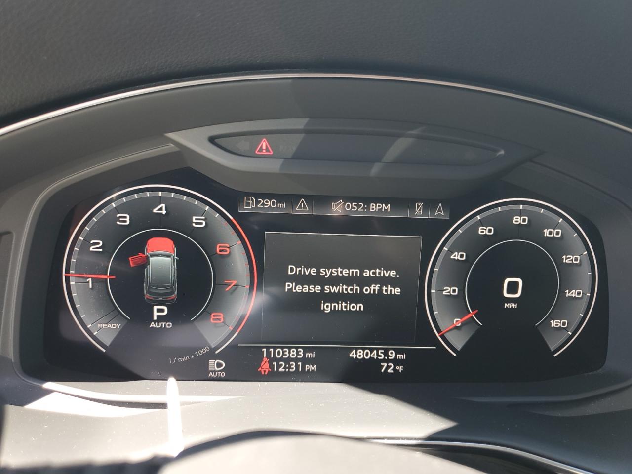 Audi Q7 Premium Image 12