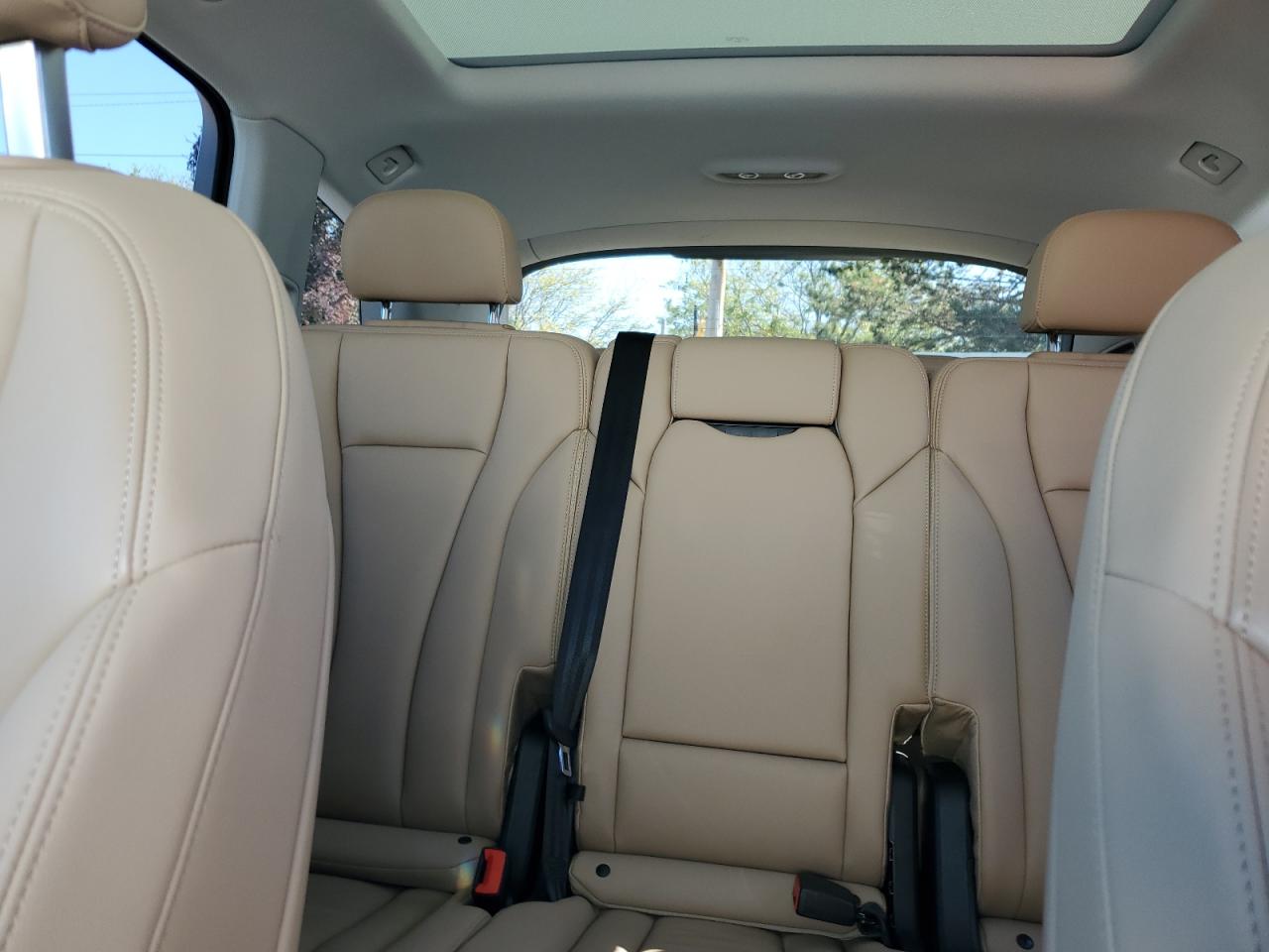 Audi Q7 Premium Image 9