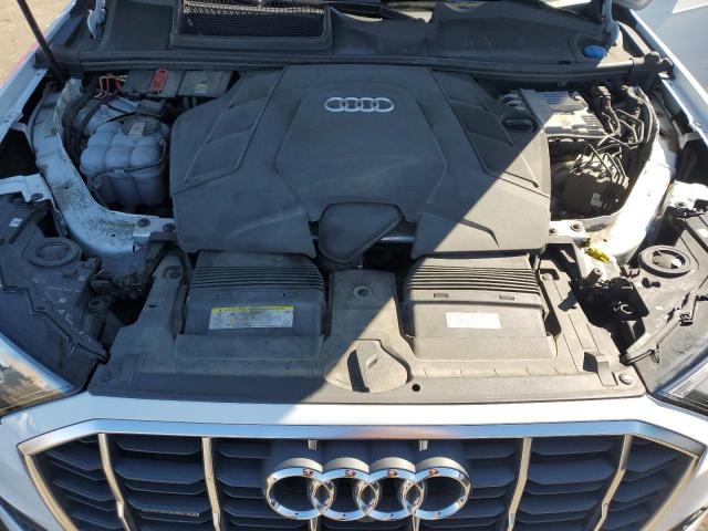 Audi Q7 Premium Image 7