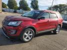 Ford Explorer Xlt Image 1