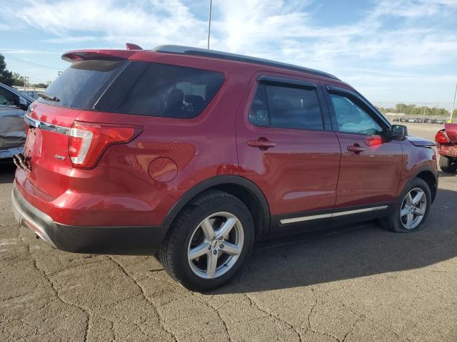 Ford Explorer Xlt Image 9